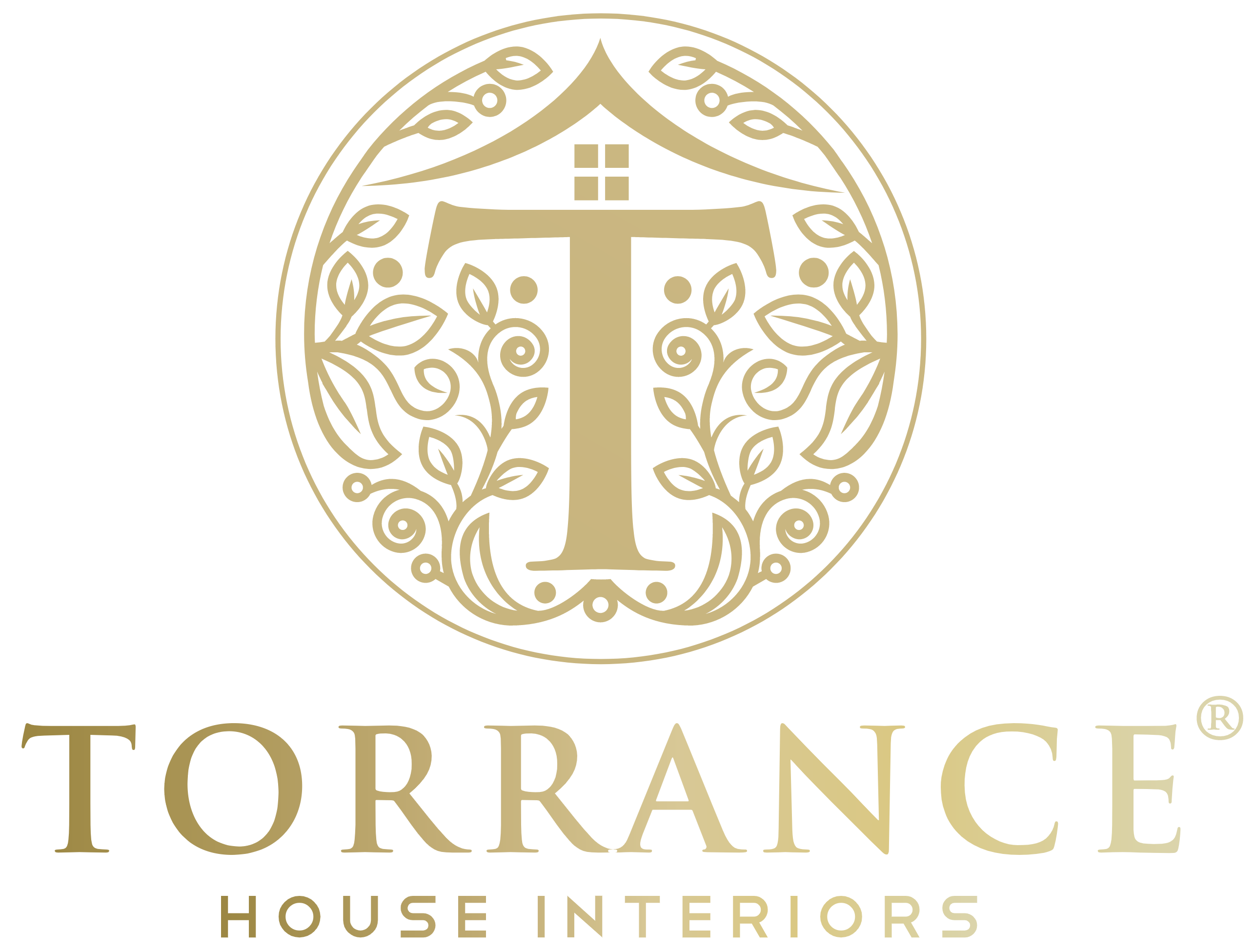 Torrance House Interiors