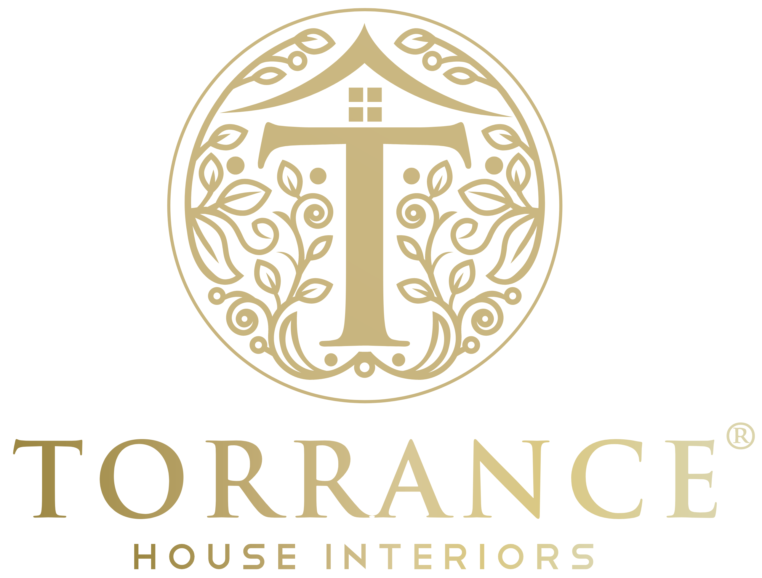Torrance House Interiors Logo