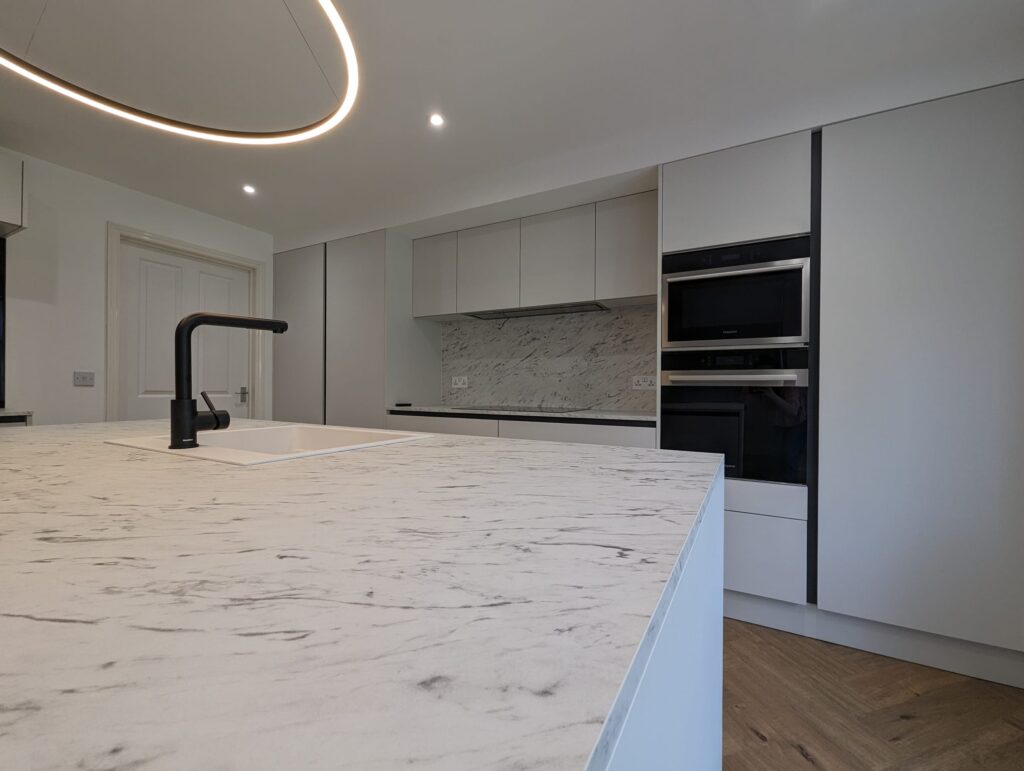 New Kitchen Hamilton