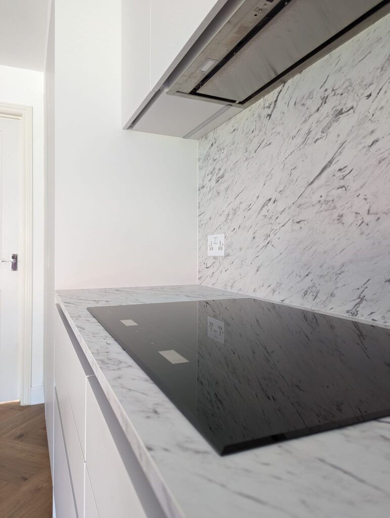 New Kitchen Hamilton