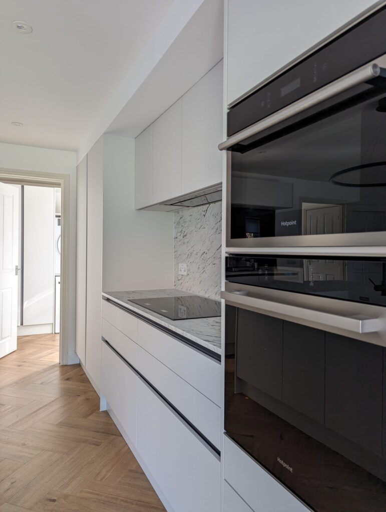 New Kitchen Hamilton